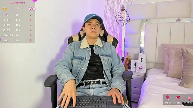 1m Joel online show from 02-05-25, 03:45