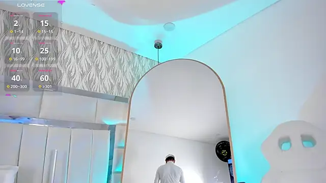1m Joel online show from 09-29-25, 02:29
