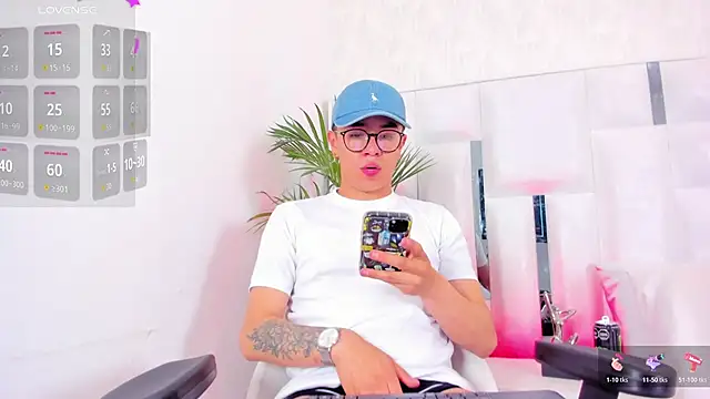1m Joel online show from 10-25-25, 05:50