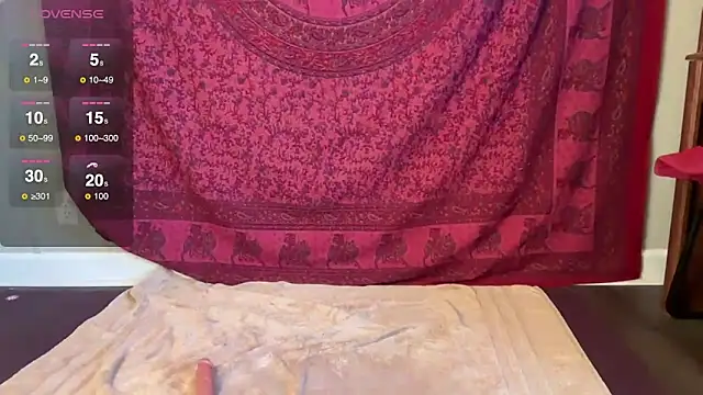 GlitterKitty108 online show from 11-01-25, 01:27