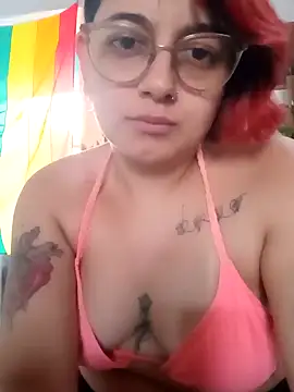 Snapshot of ConeNella chatting on 12-31-24, 09:39 ConeNella online show from 12-31-24, 09:39