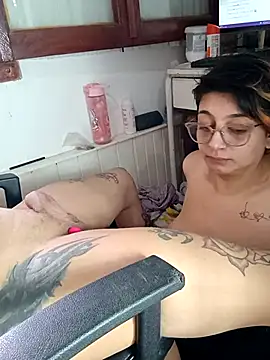 Snapshot of ConeNella chatting on 03-01-25, 04:54 ConeNella online show from 03-01-25, 04:54