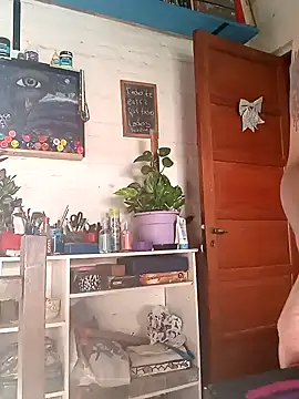 Snapshot of ConeNella chatting on 12-30-24, 09:19 ConeNella online show from 12-30-24, 09:19