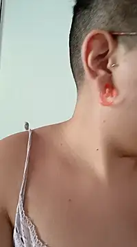 Snapshot of ConeNella chatting on 01-08-25, 03:07 ConeNella online show from 01-08-25, 03:07