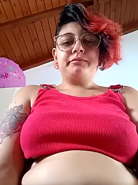 Snapshot of ConeNella chatting on 01-07-25, 03:02 ConeNella online show from 01-07-25, 03:02