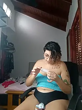 Snapshot of ConeNella chatting on 03-21-25, 05:23 ConeNella online show from 03-21-25, 05:23