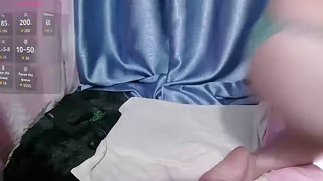 Stumpy Governor online show from 12-05-25, 06:50