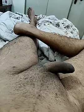 Hard stick007 online show from 04-25-26, 01:41