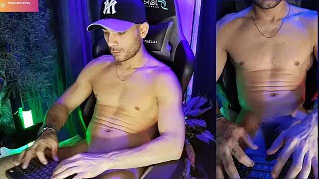 sexyboycolombi4 online show from 03-15-25, 08:48