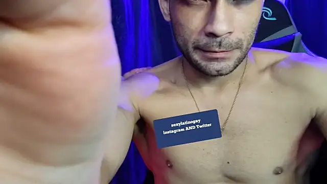 sexyboycolombi4 online show from 03-12-25, 07:04