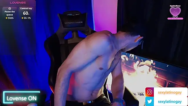 sexyboycolombi4 online show from 02-14-26, 06:46