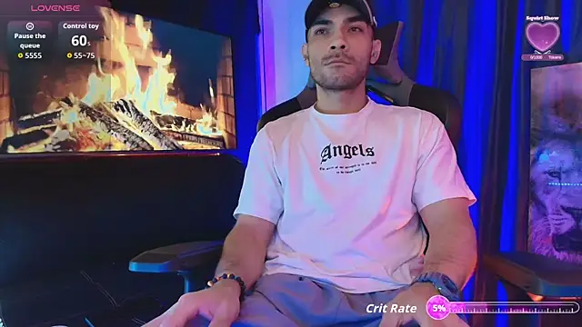 sexyboycolombi4 online show from 09-27-25, 09:43