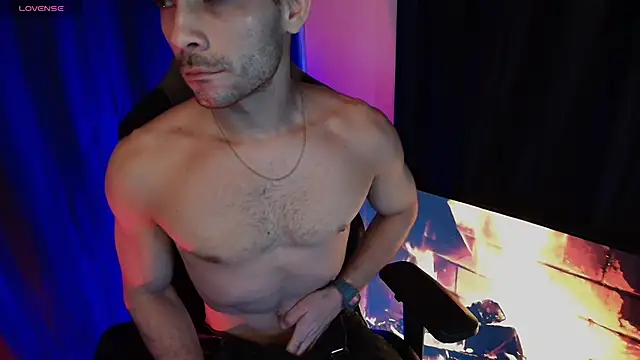 sexyboycolombi4 online show from 02-08-26, 09:18