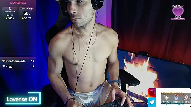 sexyboycolombi4 online show from 02-24-26, 07:09