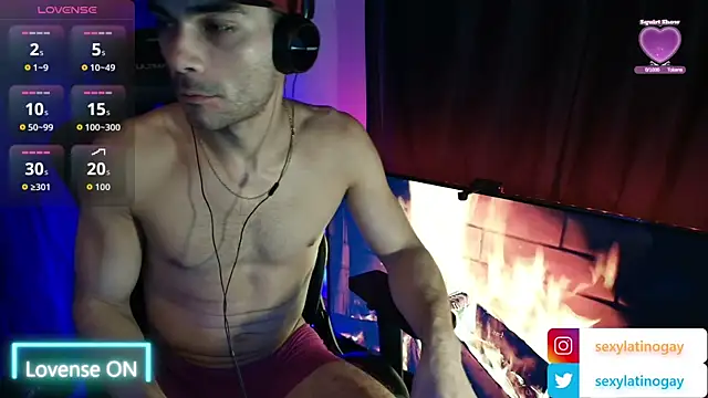 sexyboycolombi4 online show from 03-07-26, 01:16