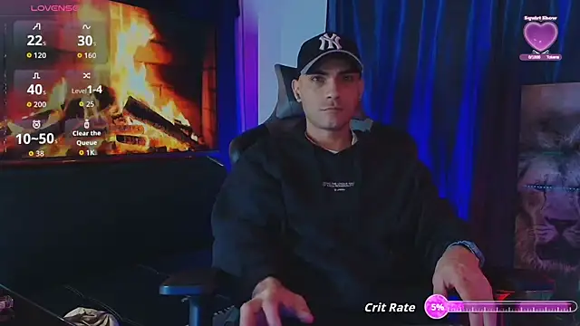 sexyboycolombi4 online show from 09-20-25, 10:09