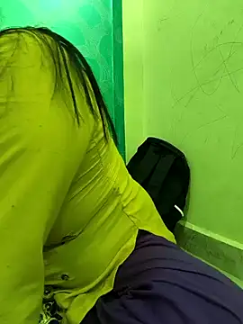 Snapshot of IslamicPimento chatting on 03-10-25, 07:33 IslamicPimento online show from 03-10-25, 07:33