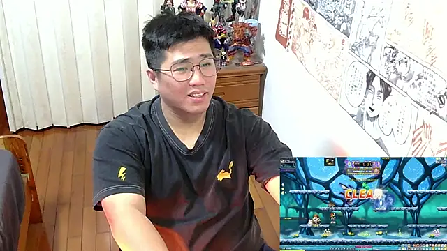 tfx954 online show from 12-15-25, 05:19