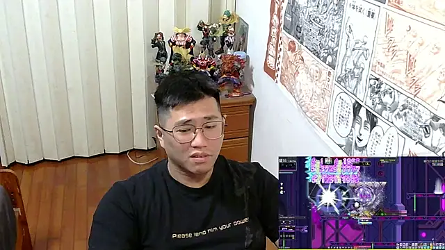 tfx954 online show from 12-22-25, 05:57