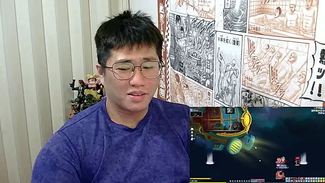 tfx954 online show from 01-18-26, 03:37