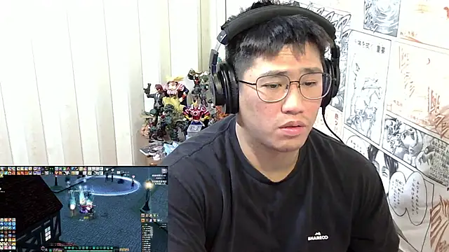 tfx954 online show from 02-08-26, 04:37