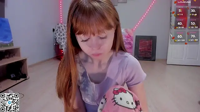 Beautiful  Soul online show from 12-04-25, 04:22