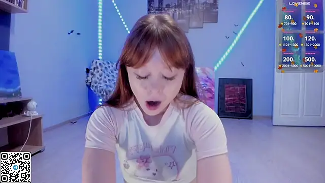 Beautiful  Soul online show from 11-21-25, 03:27