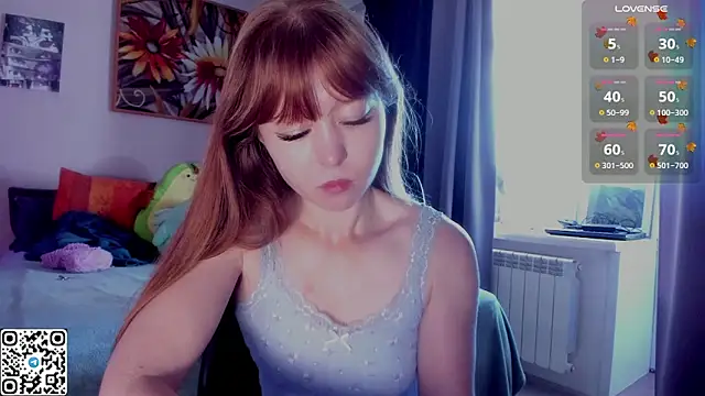 Beautiful  Soul online show from 10-12-25, 04:58