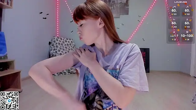 Beautiful  Soul online show from 11-10-25, 02:27