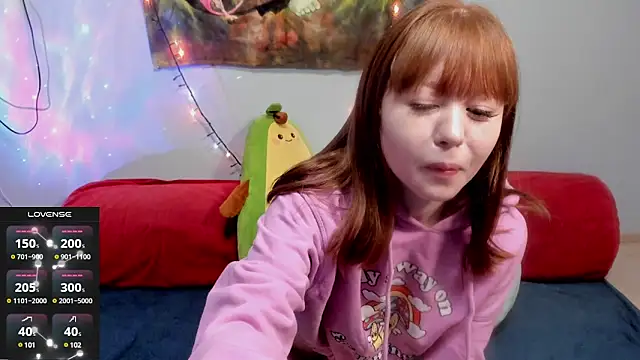 Beautiful  Soul online show from 03-03-25, 04:32