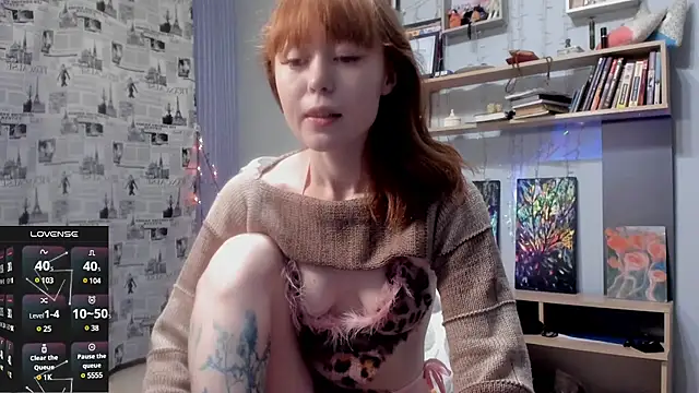 Beautiful  Soul online show from 02-21-25, 11:54