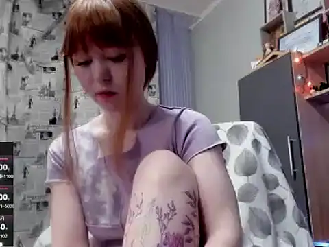 Beautiful  Soul online show from 02-11-25, 02:25