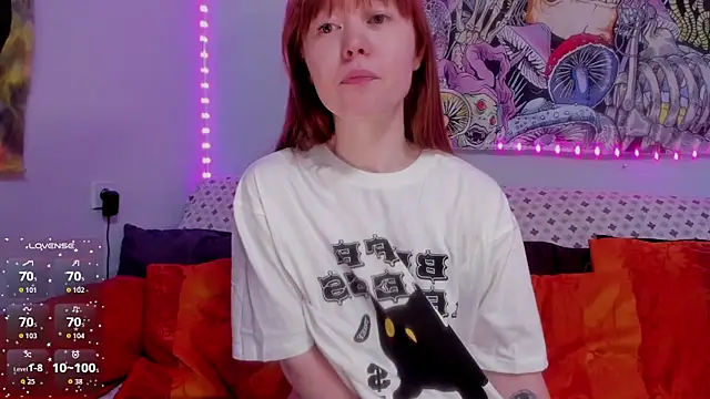 Beautiful  Soul online show from 05-28-26, 04:09