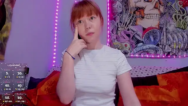 Beautiful  Soul online show from 05-19-26, 09:38