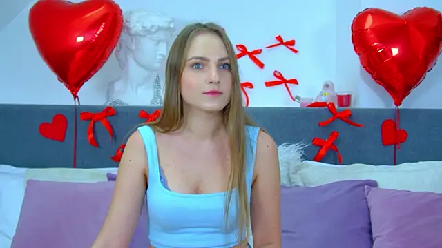 MelissaMelrey online show from 02-17-25, 01:00