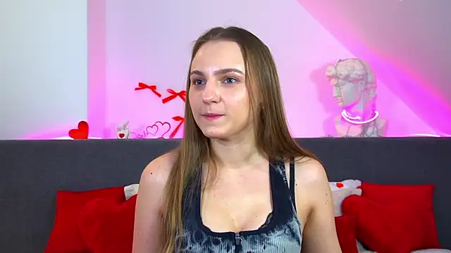 MelissaMelrey online show from 03-01-26, 08:47