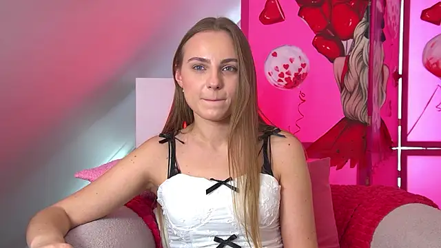 MelissaMelrey online show from 02-09-26, 10:02