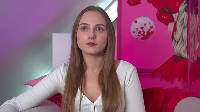 MelissaMelrey online show from 02-16-26, 09:52