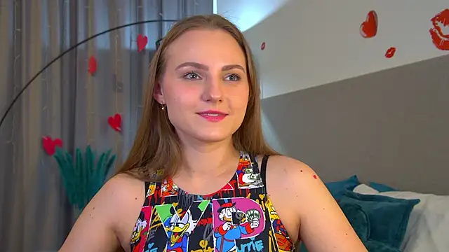 MelissaMelrey online show from 04-05-26, 09:49