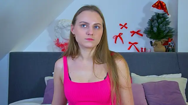 MelissaMelrey online show from 12-18-25, 08:30