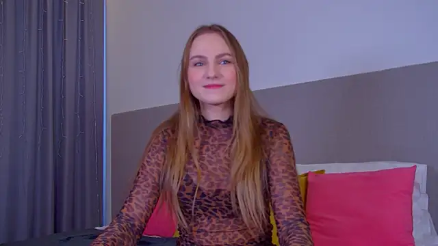 MelissaMelrey online show from 02-09-25, 11:47