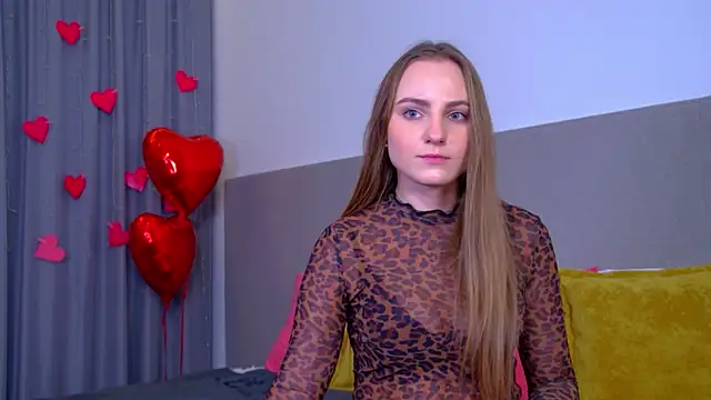 MelissaMelrey online show from 02-16-25, 05:37