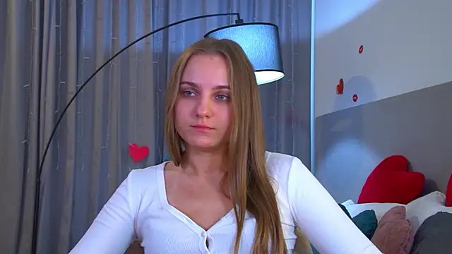 MelissaMelrey online show from 07-05-26, 08:43