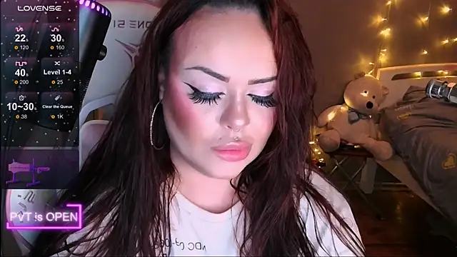 og maddison online show from 09-09-25, 10:08