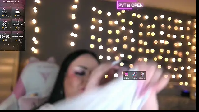 og maddison online show from 02-14-25, 06:29