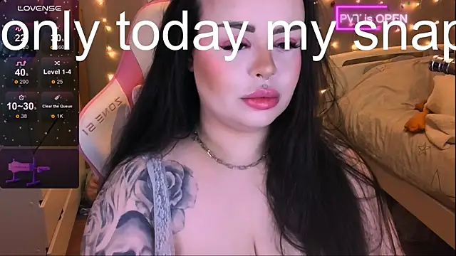 og maddison online show from 03-01-25, 10:42