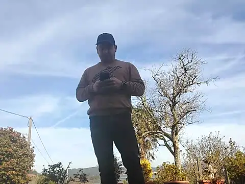 Snapshot of Jose_HotLatino chatting on 02-23-26, 03:01 Jose HotLatino online show from 02-23-26, 03:01