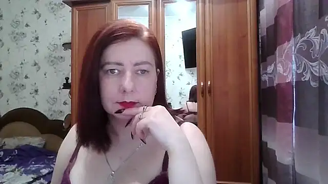 SophieNightAh online show from 02-20-26, 01:35