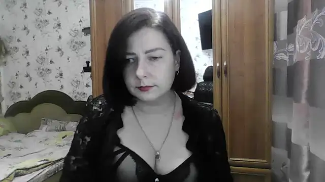 SophieNightAh online show from 11-10-25, 01:16