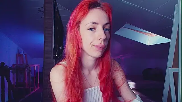 Snapshot of Meowroslava chatting on 05-29-26, 10:10 Meowroslava online show from 05-29-26, 10:10